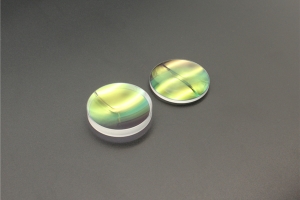 波長1064nm大功率光纖激光焊接切割機保護鏡片